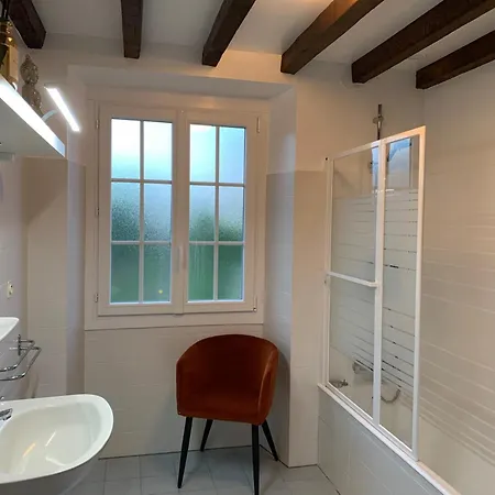Apartment Alcatenia
