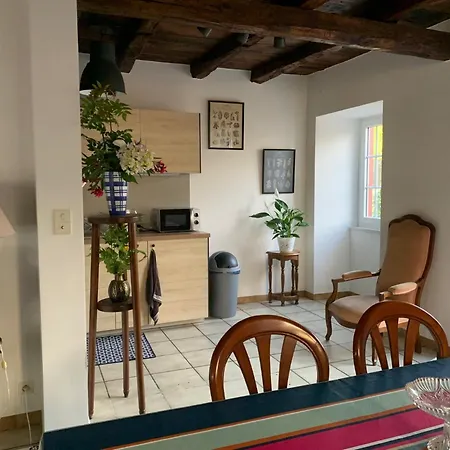 Alcatenia Apartament *