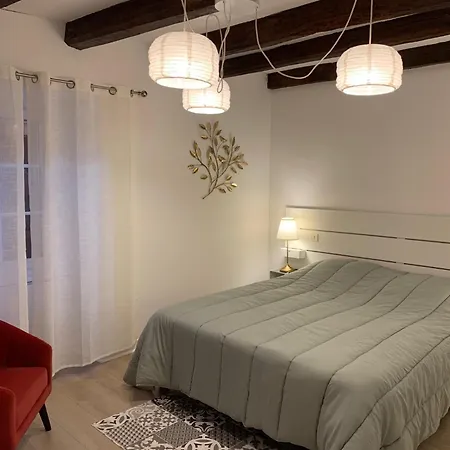 Alcatenia Apartment *