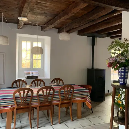 Alcatenia Apartment Saint-Jean-Pied-de-Port
